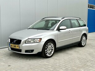 Volvo V50 1.8 Facelift model NL auto Goed onderhouden