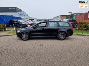 Volvo V50 2.0/2009/LPGG3/LEES ADVERTENTIE!