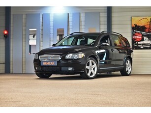 Volvo V50 2.5 T5 Momentum (bj 2005)