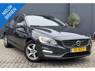 Volvo V60 1.6 D2 Kinetic