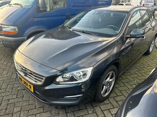 Volvo V60 1.6 D2 Kinetic EXPORT