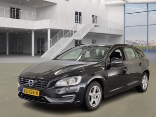 Volvo V60 1.6 D2 R-Design EXPORT