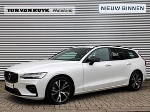 Volvo V60 2.0 B3 Plus Dark Automaat / Panoramadak / 360*