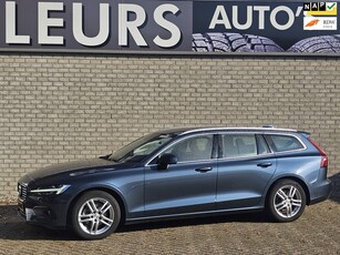 Volvo V60 2.0 B4 R-Design/Trekhaak/Leer