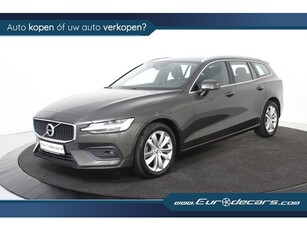 Volvo V60 2.0 D3 Momentum *1e