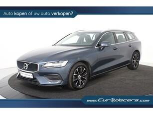 Volvo V60 2.0 D3 Momentum *1e