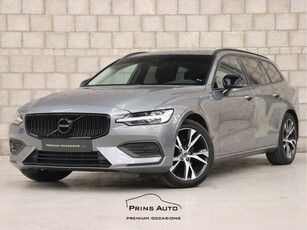 Volvo V60 2.0 D4 Inscription HUDTREKHAAKCAMERADEALER