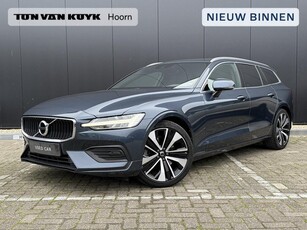 Volvo V60 2.0 T4 Momentum Pro Panorama dak / leder /