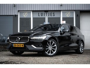 Volvo V60 2.0 T5 Inscription Bowers&Wilkins, Pano-dak