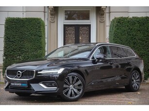 Volvo V60 2.0 T5 Inscription Trekhaak Pano HUD Camera