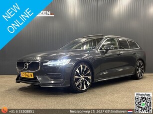 Volvo V60 2.0 T5 Momentum € 12.300,- NETTO! Automaat