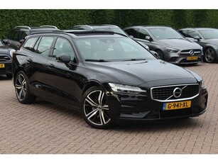 Volvo V60 2.0 T5 R-Design / Panoramadak / Camera / Head-up