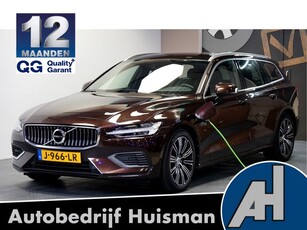 Volvo V60 2.0 T6 AWD 250kW/340pk Aut8 Recharge Inscription