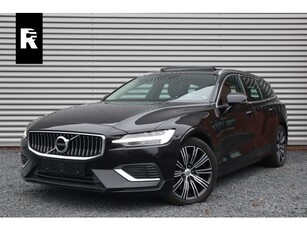 Volvo V60 2.0 T8 Twin Engine AWD Inscription Panorama /