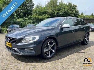 Volvo V60 2016 * 2.4D6 * TWN EGINE R-DESIGN *COMING SOON