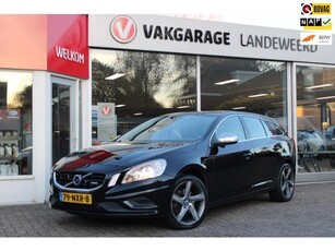 Volvo V60 2.0T Momentum Automaat