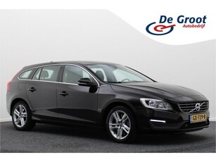 Volvo V60 2.4 D6 Twin Engine Momentum Climate, Camera