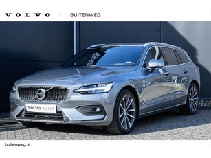 Volvo V60 B3 Automaat Business Pro Panoramadak Stoel-