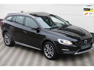 Volvo V60 Cross Country 2.0 T5 Polar+ Schuifdak Leder Navi