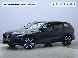 Volvo V60 Cross Country T5 AWD Pro / Trekhaak / Pan. dak /