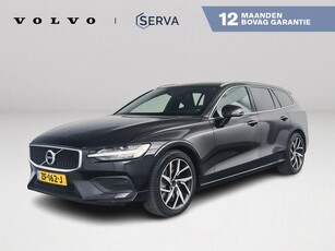 Volvo V60 T5 Aut. Momentum Pro Parkeercamera