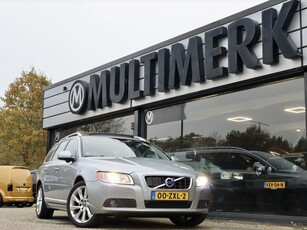 Volvo V70 1.6 T4 Summum Automaat, Schuifdak, Trekhaak