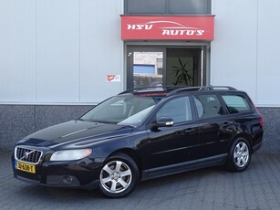 Volvo V70 2.0 Kinetic airco navi LM cruise