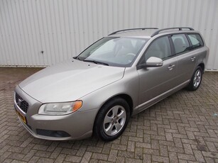 Volvo V70 2.0 Summum ( APK 22-09-2025 ) (bj 2008)