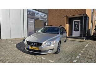 Volvo V70 2.0 T4 Dynamic Edition