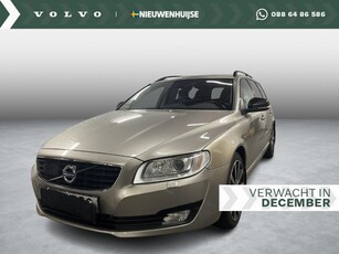 Volvo V70 2.0 T4 Dynamic Edition Trekhaak Stuur + Stoel