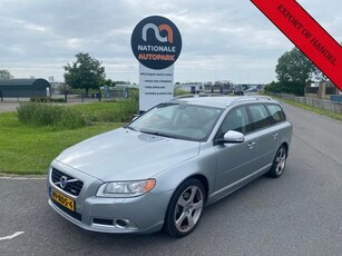 Volvo V70 2011 * 2.0 T * R-Edetion * ATM * ZIE TEKST??