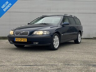 Volvo V70 2.4 Comfort Line