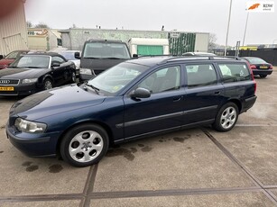 Volvo V70 2.4 Comfort Line G3