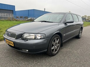 Volvo V70 2.4 Edition II