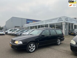 Volvo V70 2.4 Europa