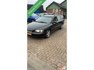 Volvo V70 AUT 2.4