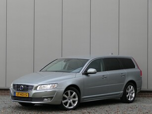 Volvo V70 T4 AUT Polar 12 MND garantie Navi / Xenon /