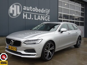 Volvo V90 2.0 D4 Momentum Automaat (bj 2017)