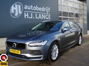 Volvo V90 2.0 T4 Momentum (bj 2018, automaat)