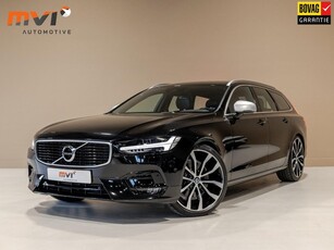 Volvo V90 2.0 T5 R-Design / 254pk / Ocean Race Edition