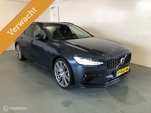 Volvo V90 2.0 T8 AWD R-Design Schuifdak Luchtvering