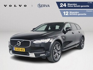 Volvo V90 Cross Country T5 AWD Pro 360º camera Harman