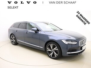 Volvo V90 T6 340pk AWD Inscription / H&K Audio /