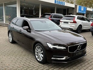 Volvo V90 T8 AWD Momentum Autopilot Keyless (bj 2017)