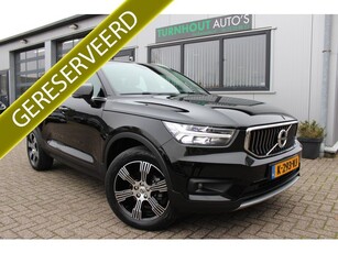 Volvo XC40 1.5 T2 Inscription Panorama Harman Kardon