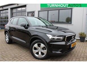 Volvo XC40 1.5 T2 Momentum Core Camera 2021 (bj 2021)