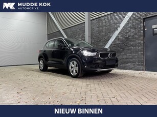 Volvo XC40 1.5 T2 Momentum Pro Stoel+Stuurverwarming