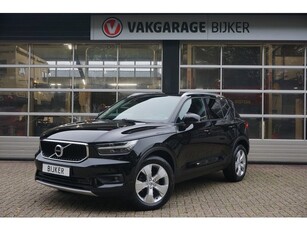 Volvo XC40 1.5 T3 Momentum Wegklabbare Trekhaak! (bj 2022)