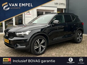 Volvo XC40 1.5 T3 R-Design NL-auto Volvo dealer