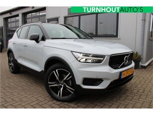 Volvo XC40 1.5 T3 R-Design Scandinavian Line Camera